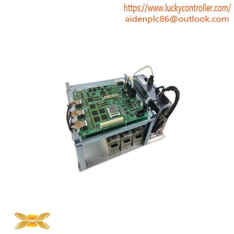 Yaskawa SRDA-MH6, SRDA-C0A12A01A-E Servo Pack: Precision Control for Industrial Automation