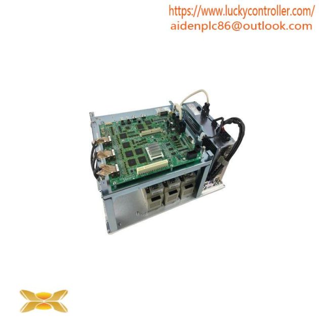 Yaskawa SRDA-MH6, SRDA-C0A12A01A-E Servo Pack: Precision Control for Industrial Automation