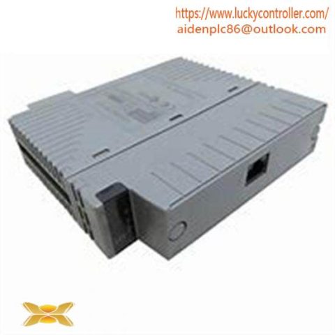 YOKOGAWA 16137-151 High-Performance Digital Input Module
