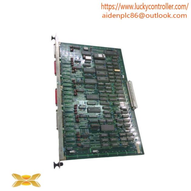 YOKOGAWA 16137-151 High-Performance Digital Input Module