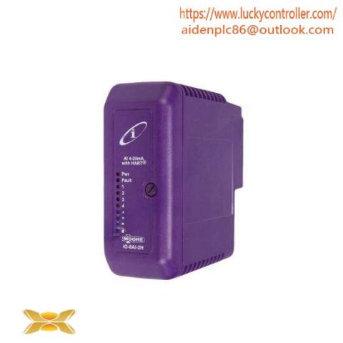 Yokogawa 16357-112 Industrial Automation Module