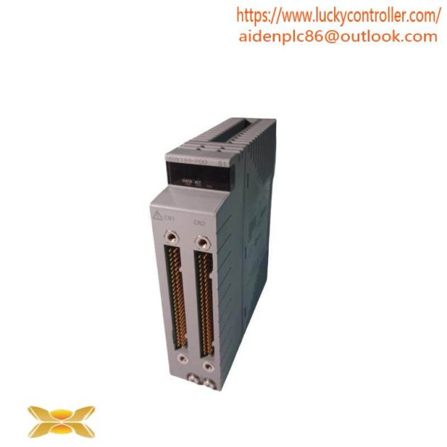 Yokogawa 230311 Temperature Transmitter, High Precision Industrial Control Solution