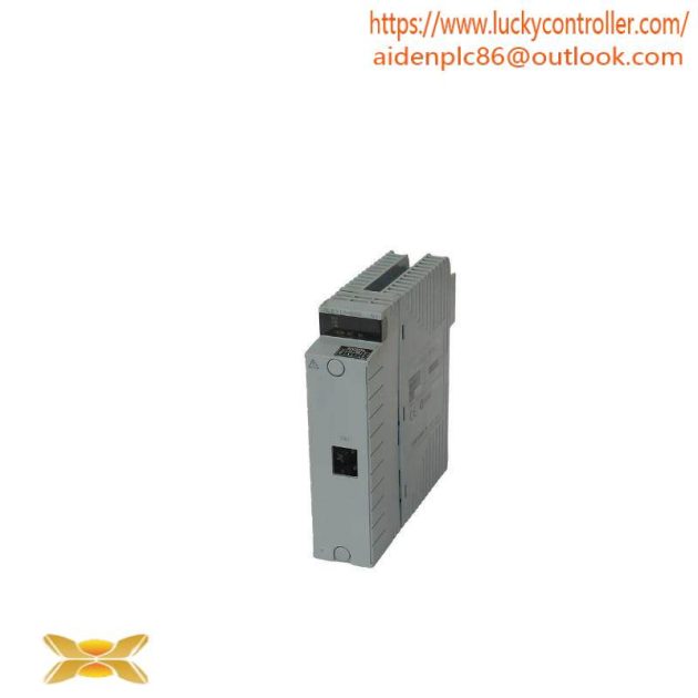 YOKOGAWA 8596020000 Custom Processing Module