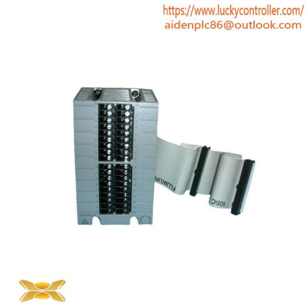 YOKOGAWA 8596020000 Custom Processing Module