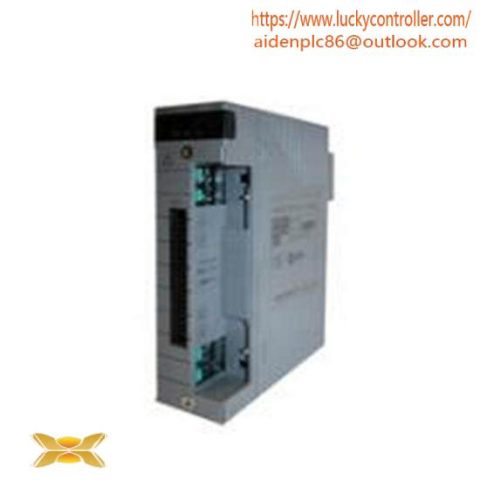 YOKOGAWA 8662560000 Control Module for Advanced Industrial Automation Systems