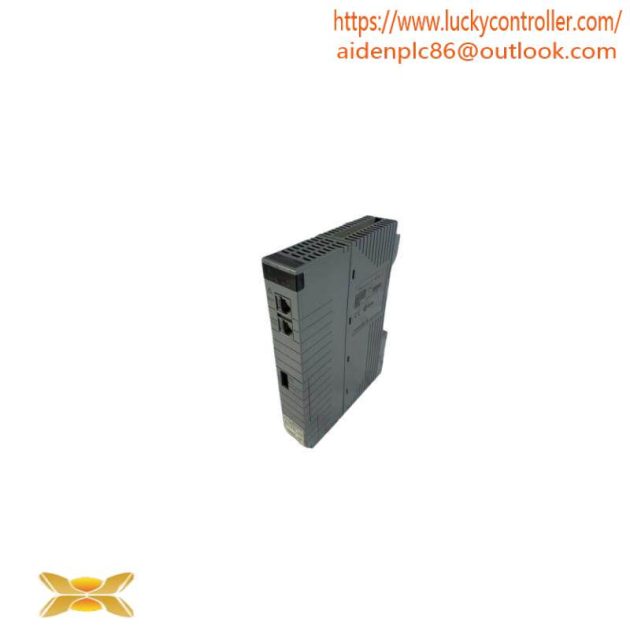 YOKOGAWA 8662560000 Control Module for Advanced Industrial Automation Systems