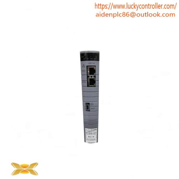 YOKOGAWA 8662570000 High-Accuracy Temperature Controller