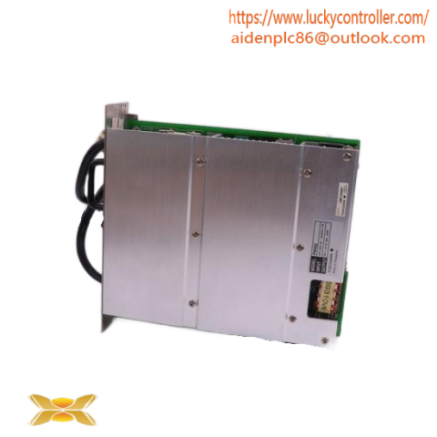 YOKOGAWA AAI143-H50 Input Module for Industrial Automation Systems