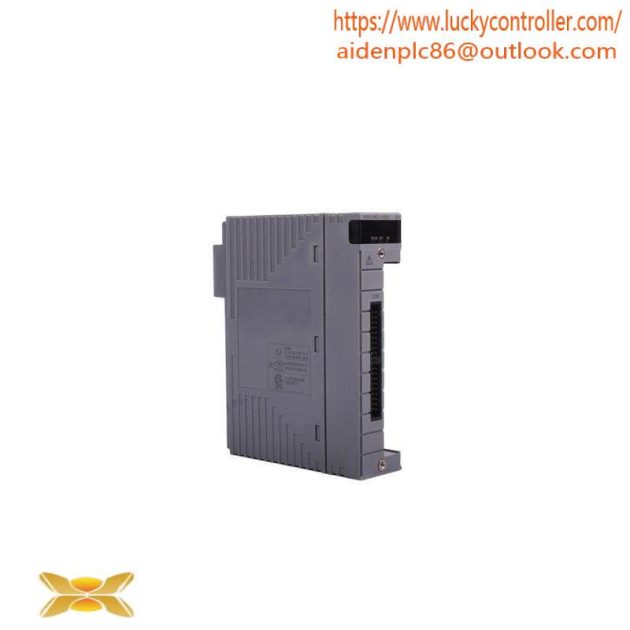 YOKOGAWA AAI143-H50 Input Module for Industrial Automation Systems