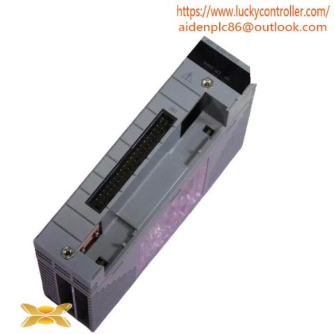 Yokogawa AAI835-H03 S1 | Advanced Analog Input/Output Module