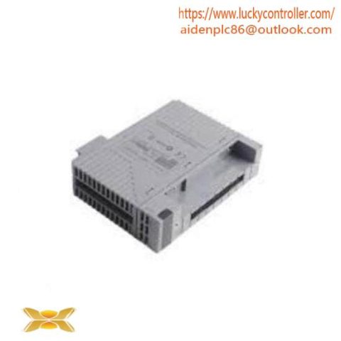Yokogawa ADR541-S00 S1: High-Performance Relay Output Module for Industrial Automation, Japan Origin