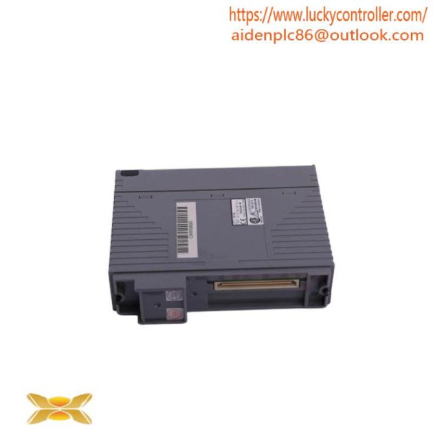 Yokogawa AAR145-S53 S1 Analog I/O Module: Precision Control for Industrial Automation