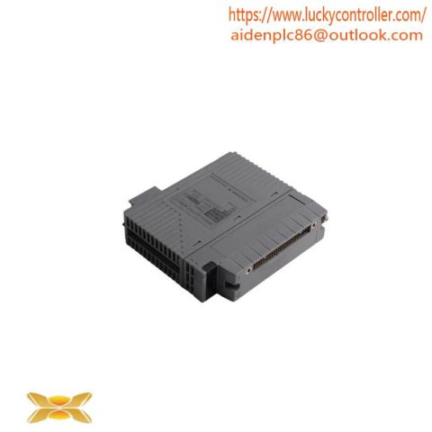 Yokogawa ADV151-P53 Digital Output Module for Industrial Control Systems