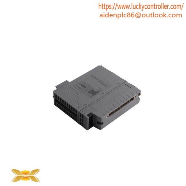 Yokogawa ADV151-P53 Digital Output Module for Industrial Control Systems