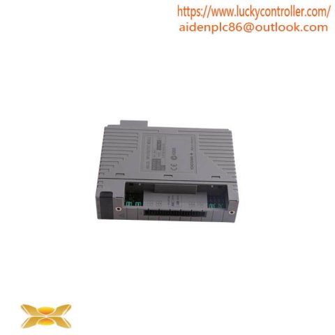 Yokogawa ADV551-P00 Digital Output Module, PLC