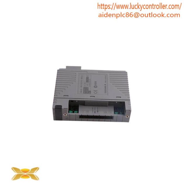 Yokogawa ADV551-P00 Digital Output Module, PLC
