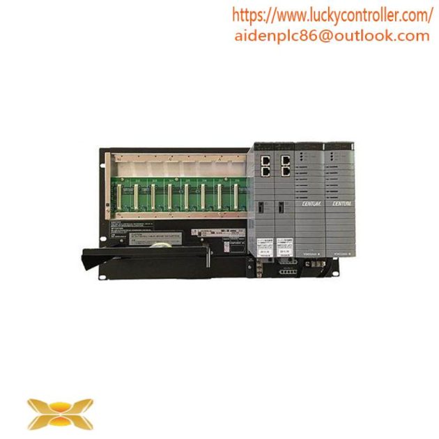 Yokogawa V1702 Interface Card - High-Performance Network Integration Solution