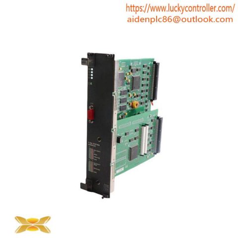YOKOGAWA AIP121-S00 - High Precision Industrial Automation Module