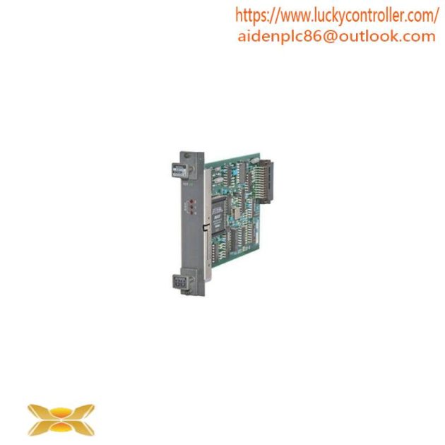 Yokogawa AIP171 Transceiver Control Unit for V-net Repeater