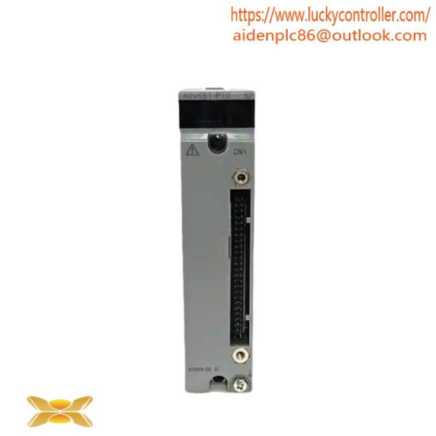Yokogawa AIP171 Transceiver Control Unit for V-net Repeater