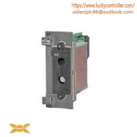Yokogawa ADV561 P10 S1 - Japanese Origin, Advanced Control Module
