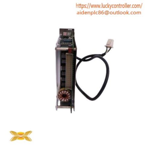 Yokogawa AKB336-M005: DCS Control Module