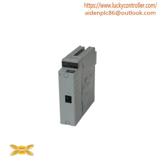 Yokogawa ALE111-S01 S1 Multiplexer Module - High-Precision Signal Processing for Industrial Control