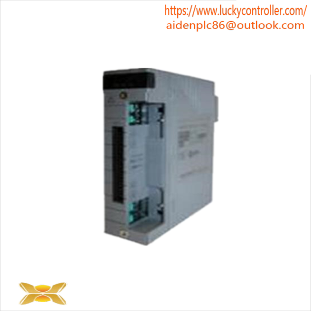 YOKOGAWA ALP121-S00 Control Module