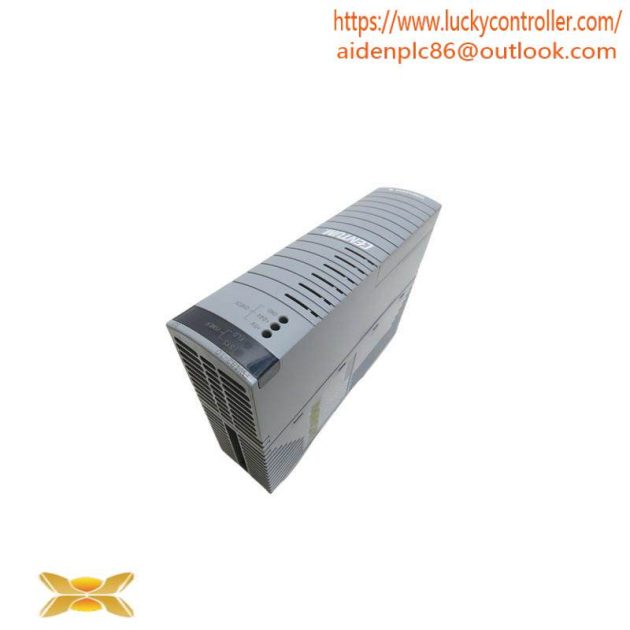 YOKOGAWA ALP121-S00 Control Module
