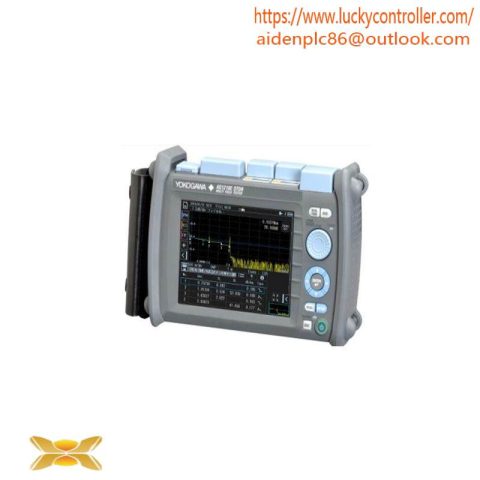 Yokogawa ASS9562DK-00 Brand New, High Precision Control Module for Industrial Automation