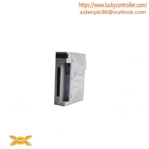 YOKOGAWA ATK4A-00 KS Cable Interface Adapter for Enhanced PLC Connectivity