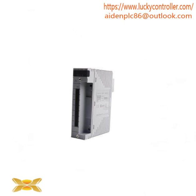 YOKOGAWA ATK4A-00 KS Cable Interface Adapter for Enhanced PLC Connectivity