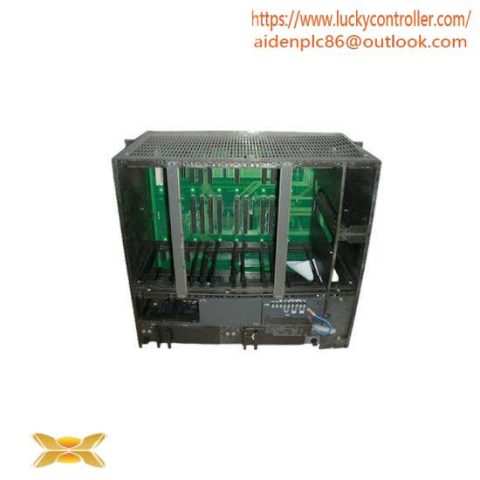 Yokogawa AUKFM-222/2-PW302 Power Supply Module: Industrial Automation Solutions