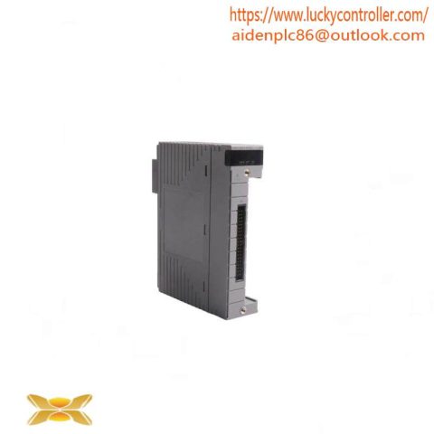 YOKOGAWA AVR10D-A22010 Duplexed V-net Router, High Reliability Industrial Controller