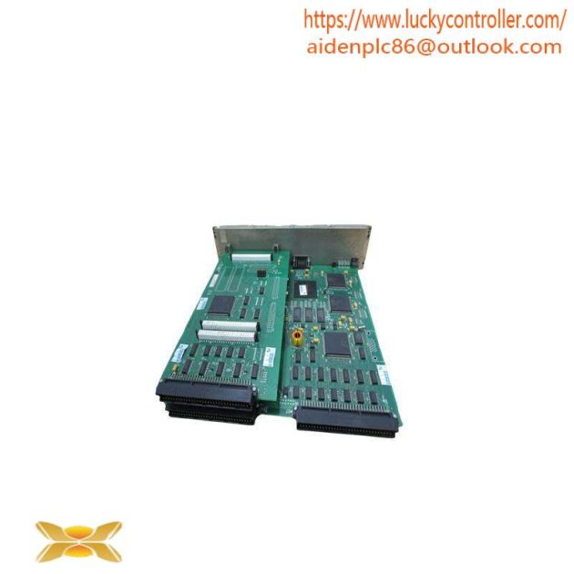 Yokogawa CP345 Processor Card