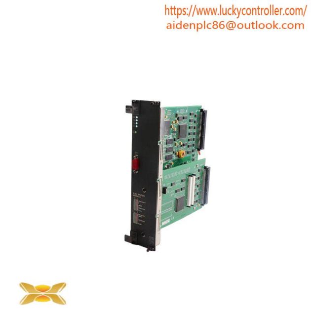 Yokogawa CP345 Processor Card