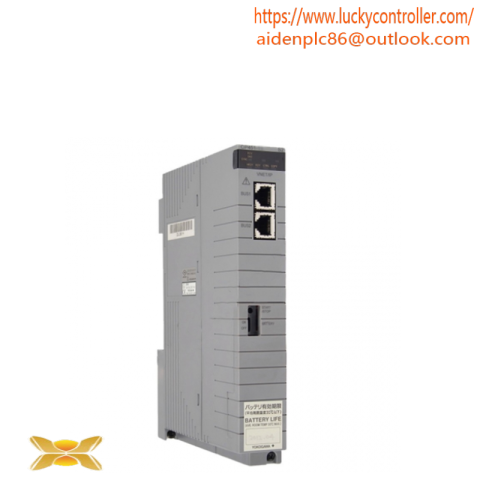 YOKOGAWA CP451-10 Process Controller for AFV10S and AFV10D