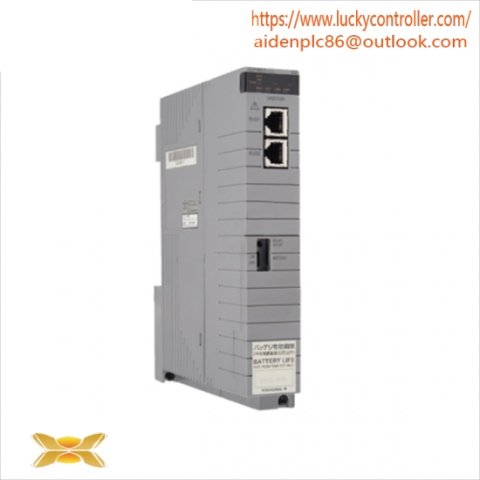 Yokogawa CP451-10 Process Control Module