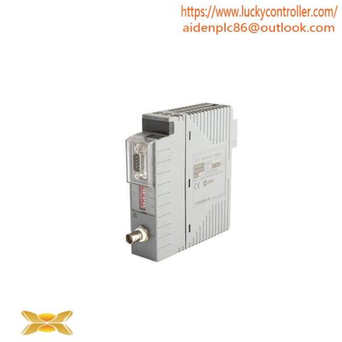 YOKOGAWA EB501 DCS Module for Industrial Automation Control Systems
