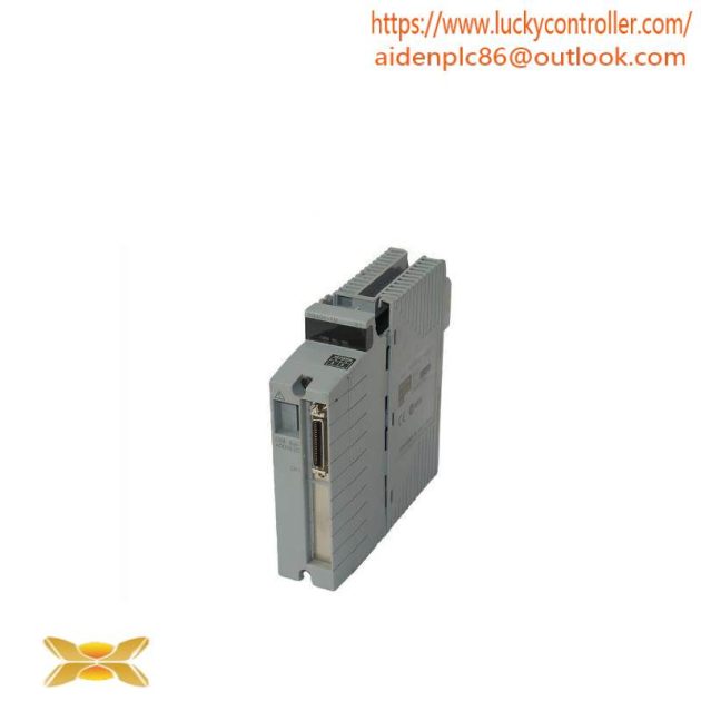 YOKOGAWA EB501 DCS Module for Industrial Automation Control Systems