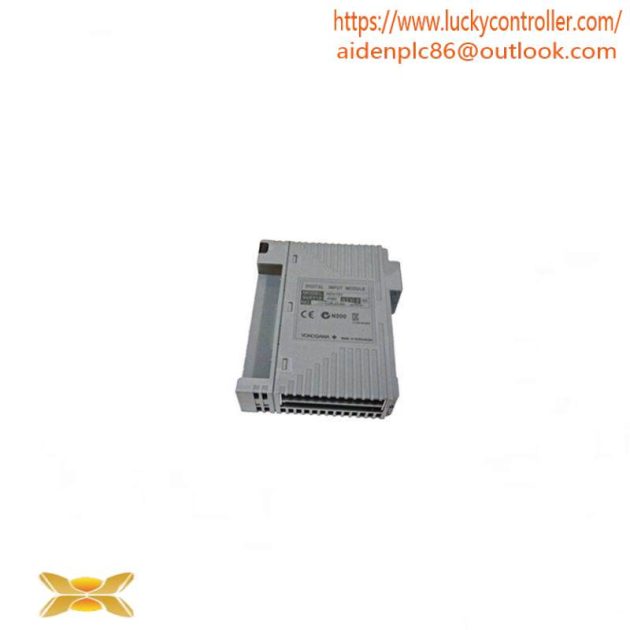 YOKOGAWA EB501 DCS Module for Industrial Automation Control Systems