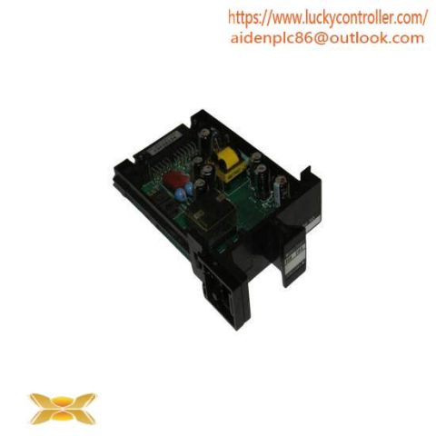 Yokogawa EC0*A Signal Conditioner Card: High-Precision, Reliable Signal Conditioning Solution for Industrial Control Applications