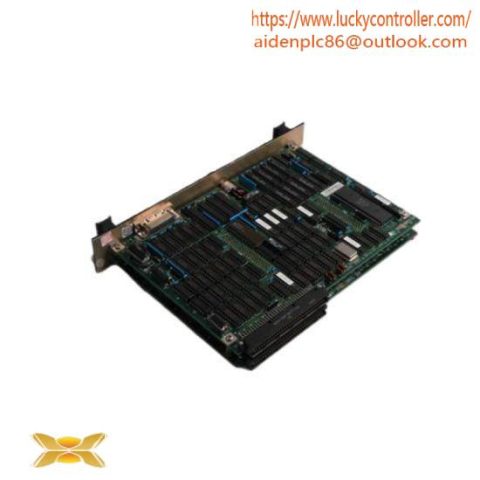 Yokogawa V1702 Interface Card - High-Performance Network Integration Solution