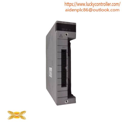YOKOGAWA F3BU06-0N Base Module for PLC Systems