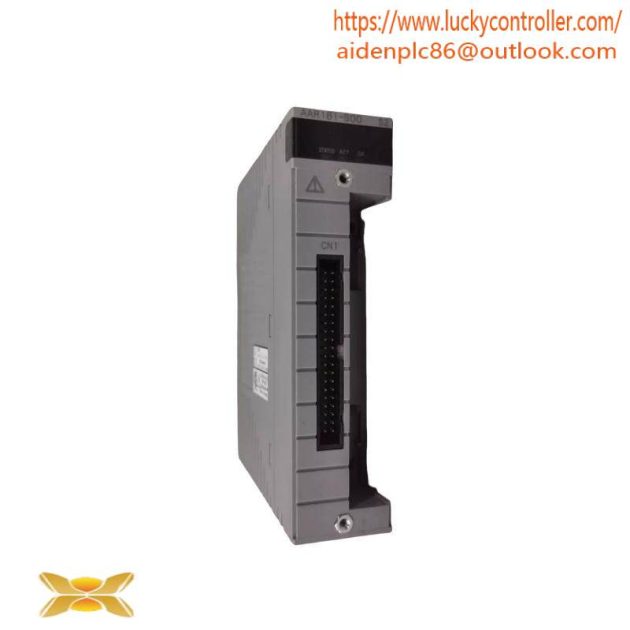 YOKOGAWA F3BU06-0N Base Module for PLC Systems