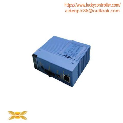 YOKOGAWA F3LC21-1N - High-Performance Personal Computer Link Module for Industrial Automation