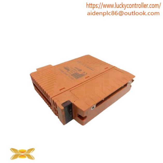 YOKOGAWA F3LC21-1N - High-Performance Personal Computer Link Module for Industrial Automation