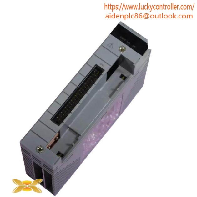 YOKOGAWA F3LC21-1N - High-Performance Personal Computer Link Module for Industrial Automation
