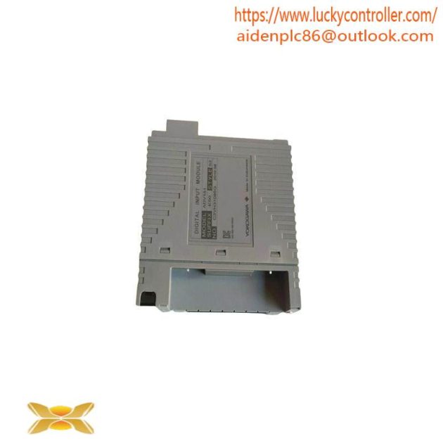 YOKOGAWA F3PU06-0N Power Supply Module, High Precision Industrial Control Solutions
