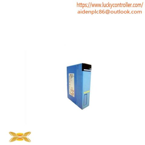 Yokogawa F3SP28-0S Industrial Power Supply Module